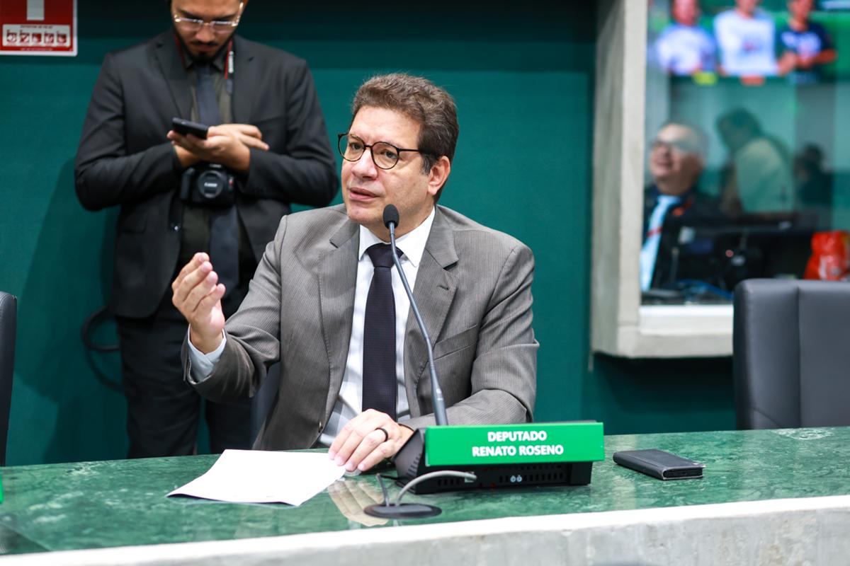 Foto: Junior Pio/Alece